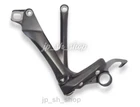 Passenger Footrest Assembly Lh 43600-10L00 For Suzuki 2022-23 Hayabusa New. Price: $129.48.