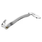 Kuryakyn Extended Brake Pedal 9061 New. Price: $123.99.