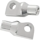Drag Specialties Footpegs Male Mount 361055-BC105 New. Price: $27.06.