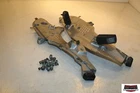 2003 Bmw R1150 Front Foot Rests Pegs Steps Set Pair 2335898 Used. Price: $53.99.