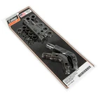 #3154-18 Footboard Mounting Kit 1955-1957 Harley Big Twins Parkerized Colony Mac New. Price: $61.33.