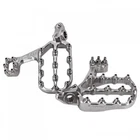 Fastway Evo Ext Foot Pegs 2003280002 New. Price: $295.72.