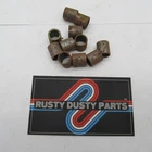 Lot Of 11 Harley Davidson Oem Nos Pedal Pin Bushings 33213-31 New. Price: $59.99.