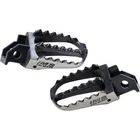 Ims Products Pro-series Footpegs DR650 295512-4 New. Price: $124.21.