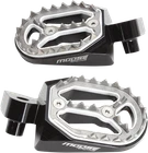 Moose Racing Qualifier Footpegs 1620-1732 New. Price: $146.95.