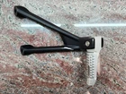 2019-2022 Bmw 1000 Rr Right Rear Footrest Hanger Peg 8356864 / 7708634 Used. Price: $129.99.
