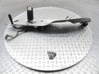 2004 02-05 Bmw Oem Right Foot Peg Bracket Mount Assy Used. Price: $67.16.