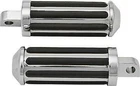 Harddrive Custom Rail Rider Footpegs Male Motorcycle Street Bike 16-064 New. Price: $67.71.