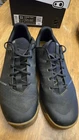 Crankbrothers Stamp Trail Lace Flat Shoes Black/gum Men's 11 Used Pre-owned. Price: $69.99.