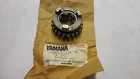 Yamaha YT125G YT125K Tri-moto YT125L YT125N 5TH Wheel Gear 3X3-17251-00-00 Nos New. Price: $90.99.