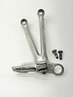 2004 2005 Suzuki Gsxr 750 Oem Right Rear Passenger Foot Peg Step 43600-29G00 Used. Price: $31.49.