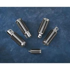 Drag Specialties Footpeg Male Mount DS-253696 New. Price: $98.53.