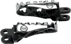 Moose Racing Hybrid Footpeg Standard 1620-0774 New. Price: $219.73.
