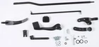 Harddrive Forward Controls Dyna 06-17 Black Harley Davidson Fld Fxdls Fxdse New. Price: $499.99.