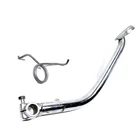 1971 To 1978 Honda CB500K1 Four, Brake Pedal, P/n 46500-323-010 Used. Price: $19.50.