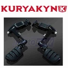 Kuryakyn Ergo Iii Cruise Mount Kit For 2012-2017 Honda GL1800HPNM Gold Wing Kh New. Price: $428.99.