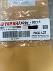 Yamaha Spring, Compression 90501-102E5-00 New. Price: $5.85.