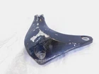 2006 Victory Kingpin Black Left Footpeg Footrest Mounting Bracket Used. Price: $49.95.