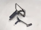 1987 Honda Hurricane Cbr 600 Right Driver Step Brake Pedal Oem 50630-MN4-000 Used. Price: $39.99.