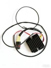 Electric Regulator Rectifier For Victory V92C Deluxe Sport Cruiser 2001 New. Price: $140.00.