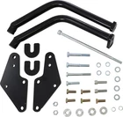 New Rivco Highway Peg Mount Set For Can-am Spyder Rs/rs-s 2008-12 Models CA004. Price: $149.00.