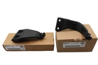 50667-07 50666-07 New Oem 2007-2017 Harley-davidson Dyna Footpeg Mounts Pair. Price: $80.99.