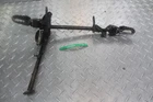 1982 Yamaha DT100 Left Right Foot Rests Pegs W/bracket Kickstand 1T9-27451-02-R4 Used. Price: $59.99.