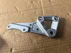 Suzuki Gsxr Srad 600 750 Right Hand Riders Foot Rest Hanger Mount 43511-33E00 Used. Price: $26.69.