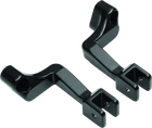 Kuryakyn Passenger Peg Mounts For Indian Motorcycles * Gloss Black New. Price: $120.94.