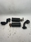Kawasaki KZ400 650 750 900 1000 Front Foot Rests Oem 34028-011 See Full Fitment Used. Price: $10.00.