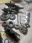 1977 Suzuki TS250 Motorcycle Parts Lot Used. Price: $900.00.