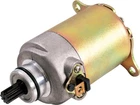Mogo Parts 609-1805 07-0105 4-STROKE Starter Motor 9T GY6 125/150CC New. Price: $91.43.