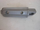 Nos Kawasaki 1985-1990 En 450 ZX1000 ZX900 ZX600 Foot Rest Step 34028-1122 New. Price: $26.48.