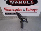 2012 Honda CBR250R Oem Holder, R. Step 50600-KYJ-900 Used. Price: $25.95.