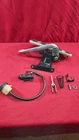 1998-2003 Victory V92C Deluxe Oem Right Side Floor Board & Brake Pedal Assembly Used. Price: $129.95.