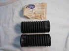 Honda Nos, SL125, CB175, CB350, CB500, Step Rubber, Part # 50661-310-000. A5 New. Price: $9.99.