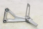 14-16 Honda CBR650F Oem Left Rear Back Passenger Peg Used. Price: $20.30.
