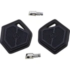 Performance Machine 0036-1018-SMB Superlight Fits Mini Floorboards New. Price: $348.05.