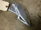 2011 Honda CBR1000RR Lh Step Guard 50707-MFL-000 T185 Used. Price: $9.95.