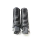 2007-2009 Honda Shadow Spirit VT750C2 Rear Passenger Foot Peg Set Left Right Used. Price: $29.99.