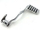2001 Harley Touring Flhr Road King Oem Foot Brake Control Lever Pedal 42407-87B Used. Price: $81.00.