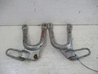Yamaha Fzr 600 Left Right Rear Foot Peg And Mount 3HE-2741L-00-00 1989-1999 Used. Price: $25.72.