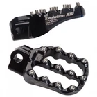 Fastway Evo Air Motorcycle Foot Pegs Kit Black 1609420018 New. Price: $249.95.