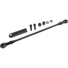 Drag Specialties 1601-0540 Black Shifter Linkage For 99-23 Touring New. Price: $66.73.