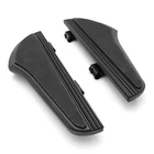 Defiance Rider Footboard Driver Floorboards For Harley Touring Softail 00-UP New. Price: $121.80.
