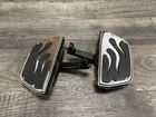 Harley Davidson Road Electra Glide King Touring Oem Rear Passenger Floor Board * Used. Price: $99.99.