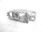 Oem Kawasaki Sf 2009-2010 Footrest Front Left Step 34028-1370 New. Price: $12.90.