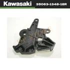 2017-2023 Genuine Kawasaki Ninja Z650 Front Lh Stay Step 35063-1348-18R New. Price: $179.83.