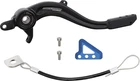 Moose Offroad 82-1020-21-20 Brake Pedal Blue Sherco 250 Sef 125 Se-r 300 450 New. Price: $125.39.