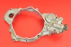 2005 - 2007 Kawasaki Right Crankcase Water Pump Inner Clutch Cover Used. Price: $254.99.
